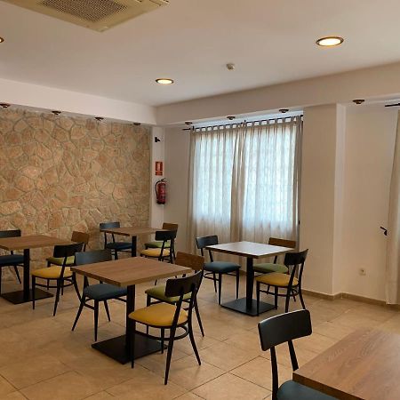 Hostal Rosalia Сан-Антоніо Екстер'єр фото