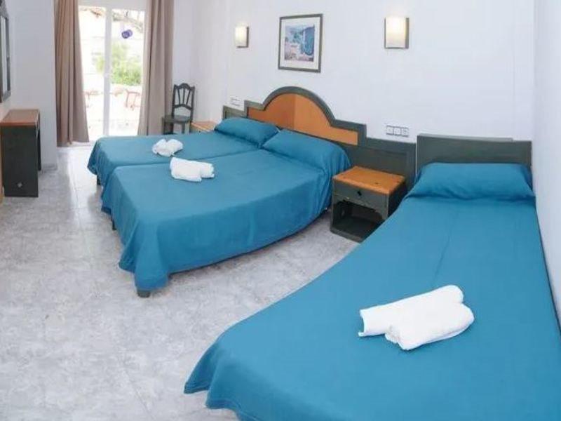 Hostal Rosalia Сан-Антоніо Екстер'єр фото