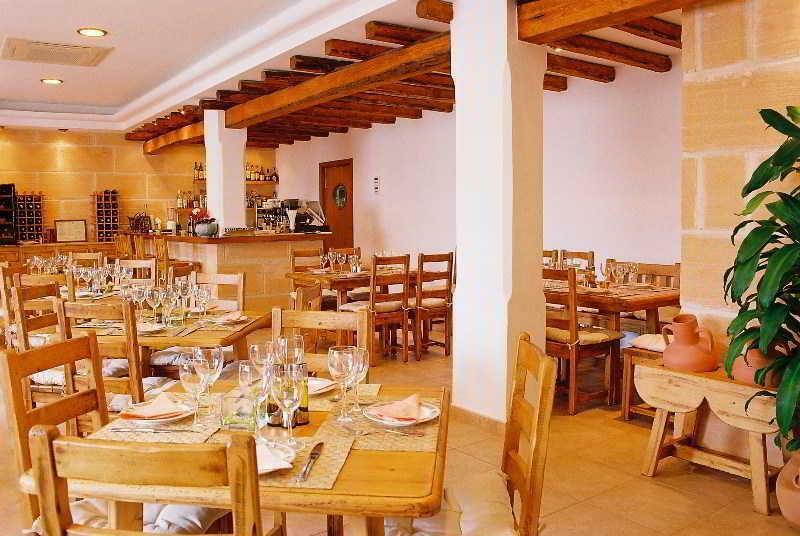 Hostal Rosalia Сан-Антоніо Екстер'єр фото